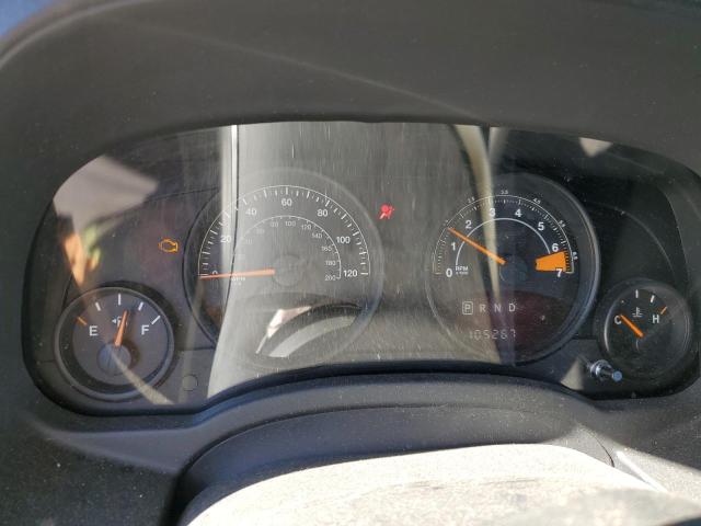 2016 JEEP COMPASS SP 1C4NJDBB2GD709153