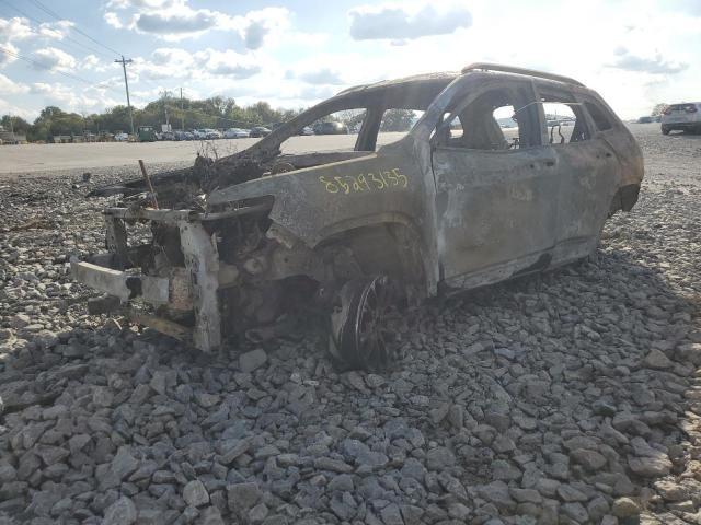 Global Auto Auctions: 2019 JEEP CHEROKEE L