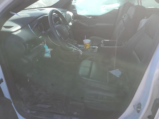 2023 CHEVROLET TRAVERSE R 1GNEVJKWXPJ146156