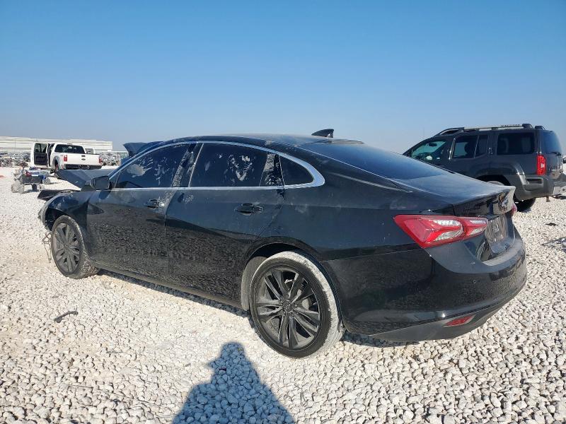 2025 CHEVROLET MALIBU LT #3291631243