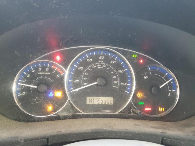 2012 SUBARU FORESTER 2 - JF2SHADC7CH439408