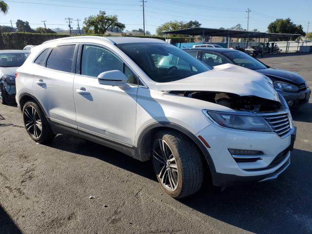 2018 LINCOLN MKC RESERV #3304812654