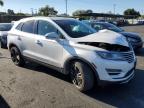 Lot #3304812654 2018 LINCOLN MKC RESERV
