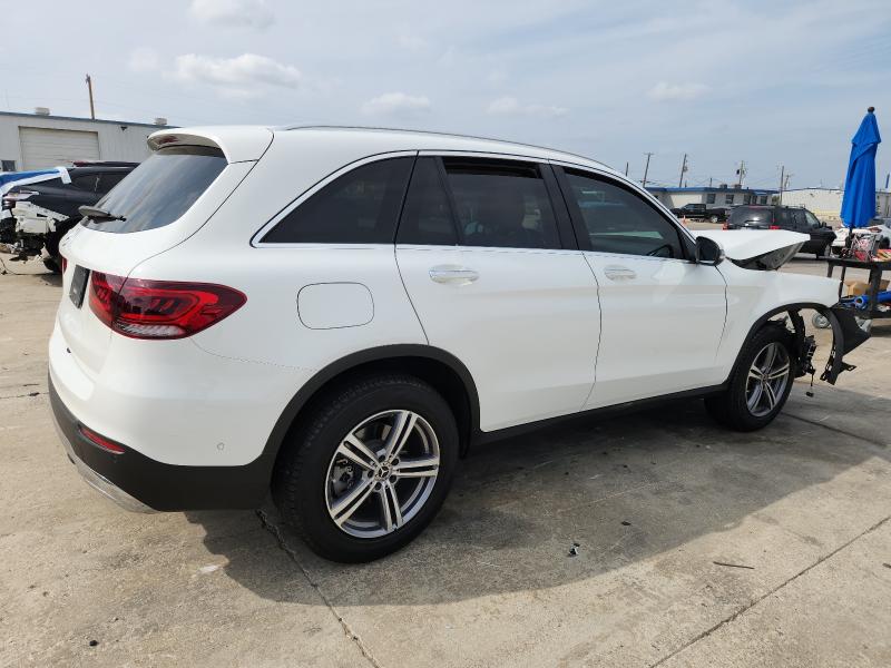 2022 MERCEDES-BENZ GLC 300 #3302935641