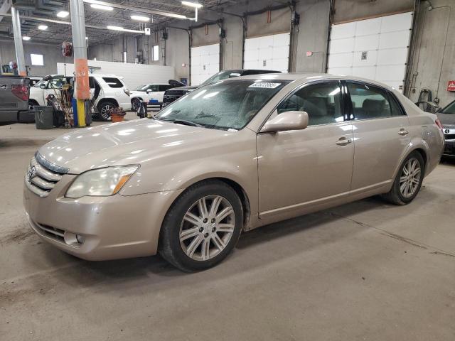 TOYOTA AVALON XL