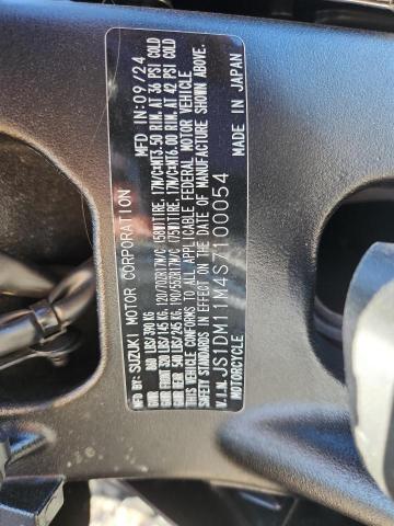 2025 SUZUKI GSX-R1000 #3303949690