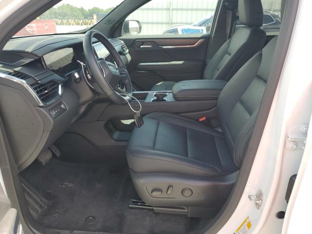 2024 GMC ACADIA UPL - 1GKENKKS0RJ213253