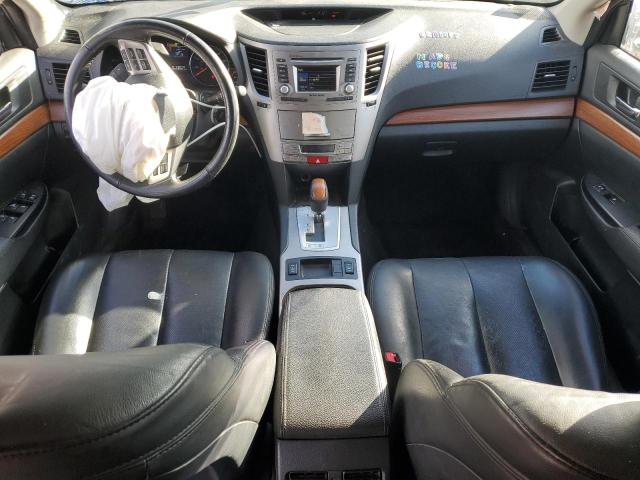 2014 SUBARU OUTBACK 2. - 4S4BRBLCXE3204323