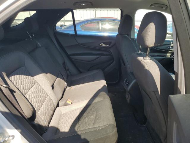 2020 CHEVROLET EQUINOX LT - 2GNAXKEV0L6147292