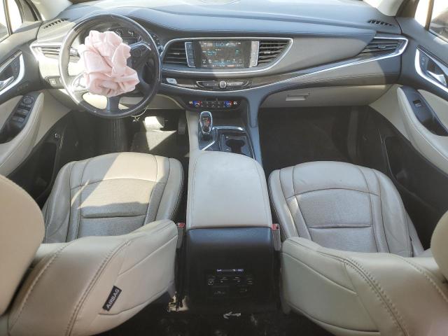 2018 BUICK ENCLAVE PR 5GAEVBKW2JJ192247