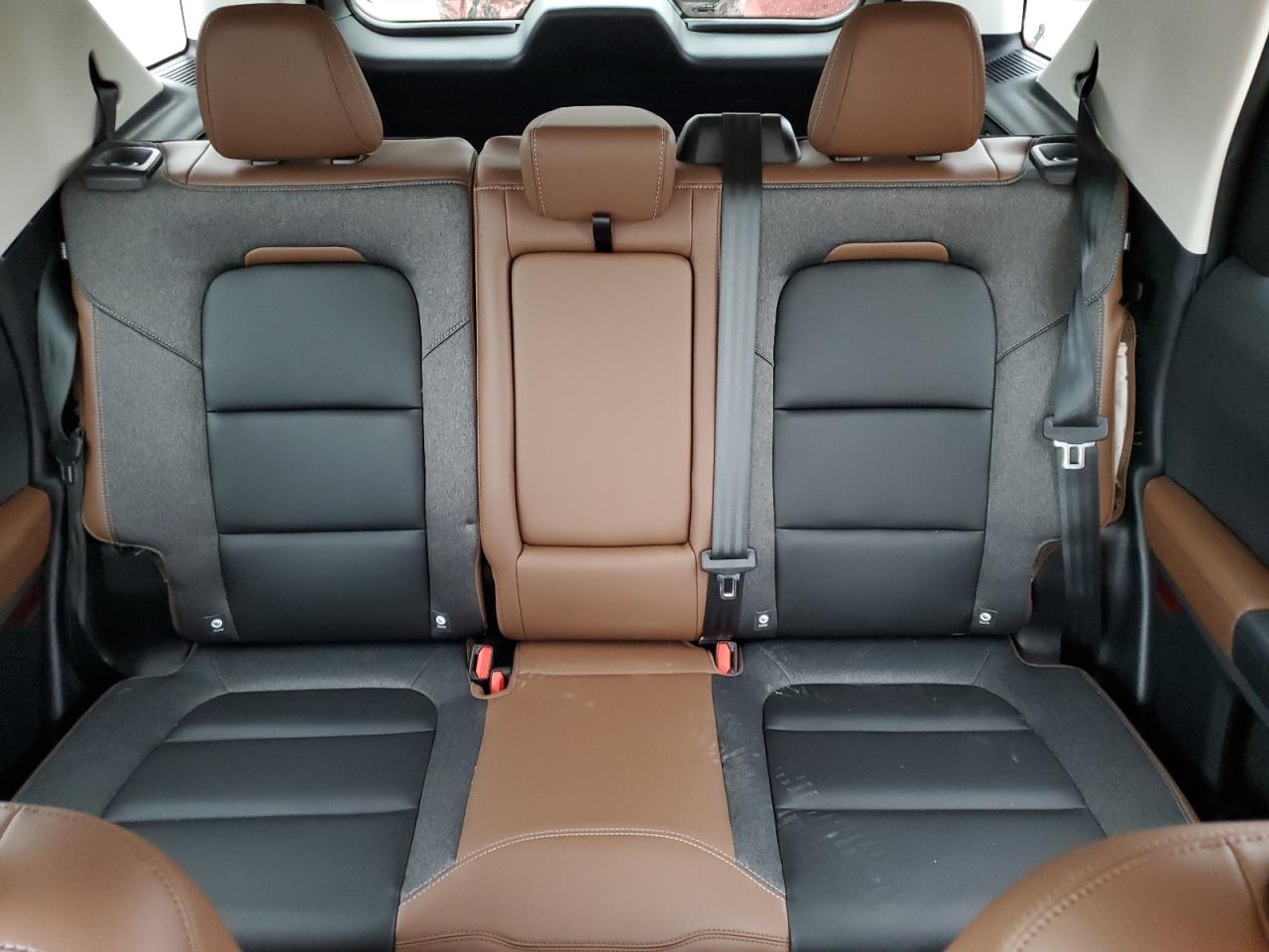 FORD BRONCO SPORT OUTER BANKS