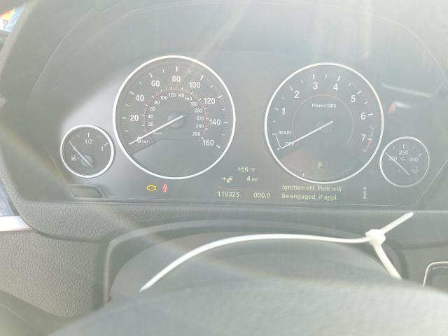 2018 BMW 330E - WBA8E1C56JA178344