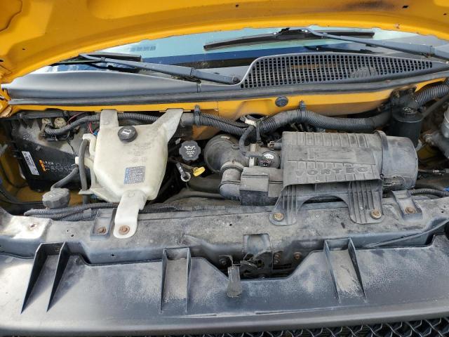 2012 CHEVROLET MICRO BIRD G3500 #3273732375