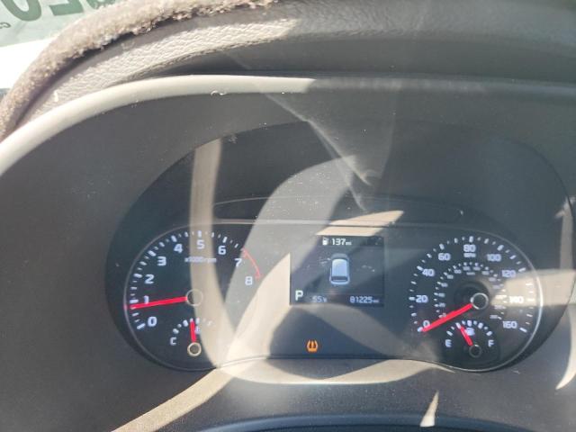 2020 KIA SOUL EX #3283984800