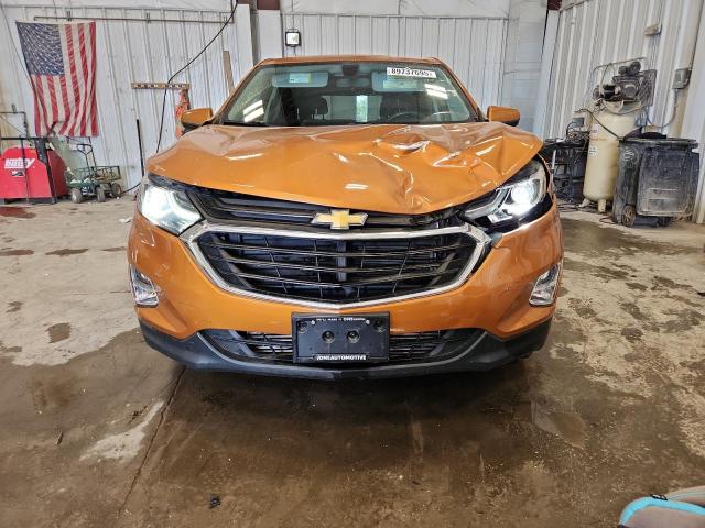 2018 CHEVROLET EQUINOX LT - 2GNAXSEV4J6209791