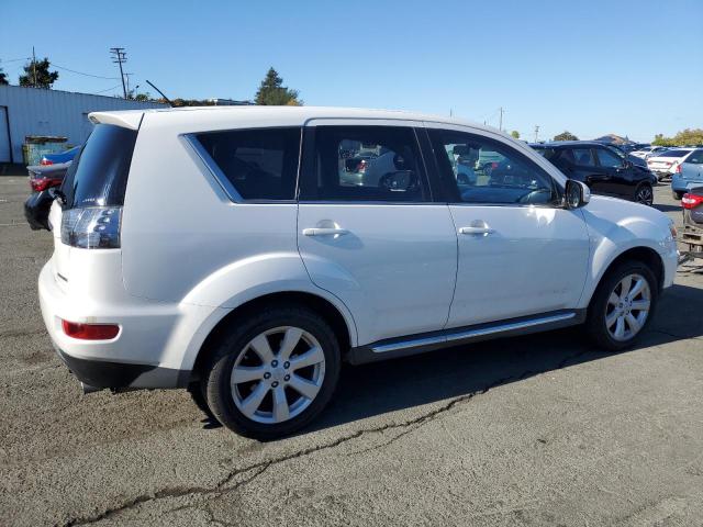 2010 MITSUBISHI OUTLANDER - JA4JT5AXXAZ000812