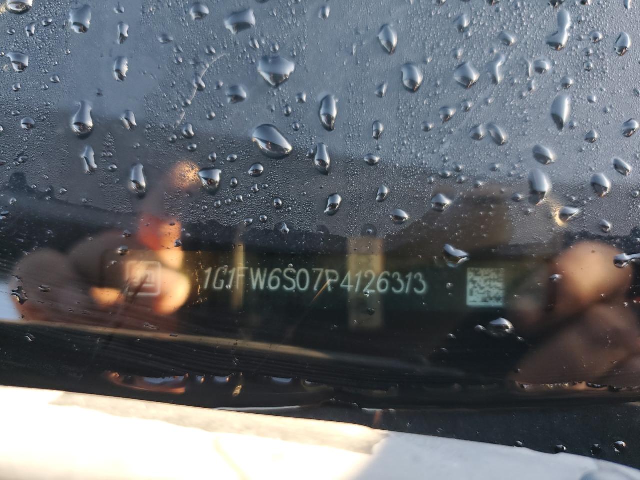 CHEVROLET BOLT EV 1LT