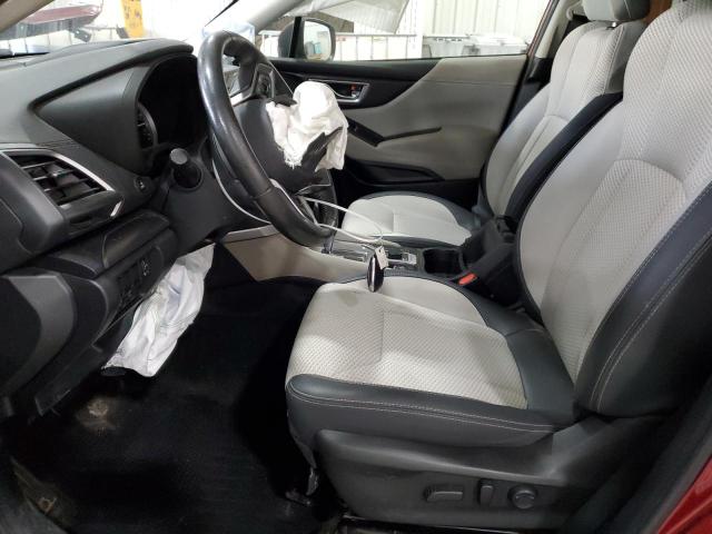 2019 SUBARU FORESTER P JF2SKAGC8KH516041