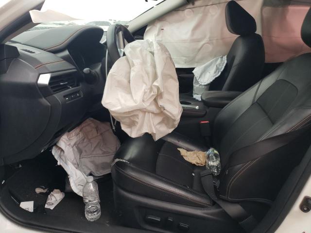 2020 NISSAN ALTIMA SR #3282506873