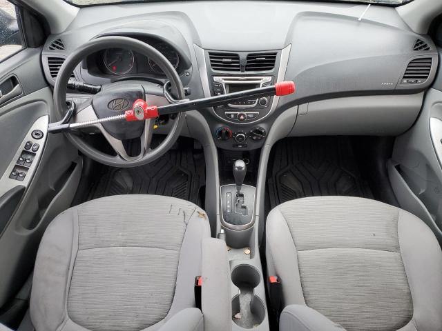 2017 HYUNDAI ACCENT SE KMHCT4AE6HU377938