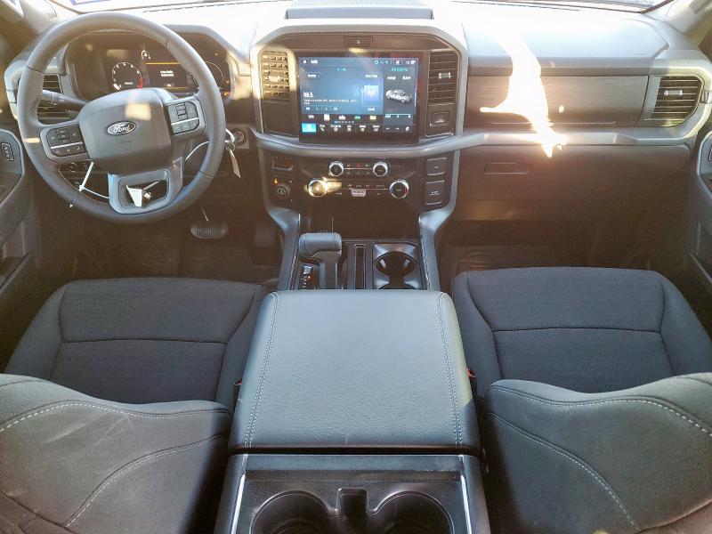 2025 FORD F150 XLT #3297251439