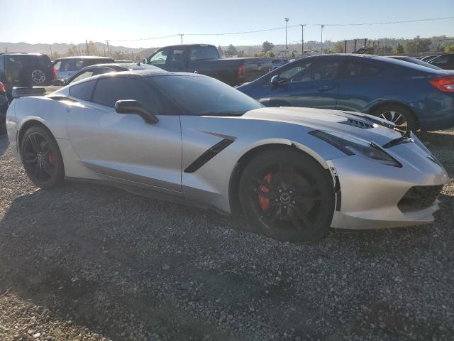 2015 CHEVROLET CORVETTE S - 1G1YM2D78F5111779