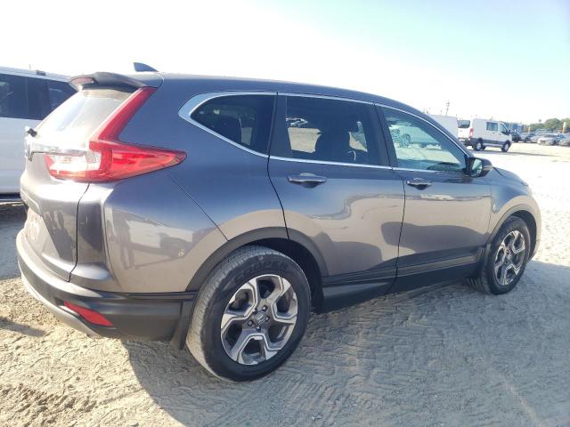2019 HONDA CR-V EX - 7FARW1H57KE020122
