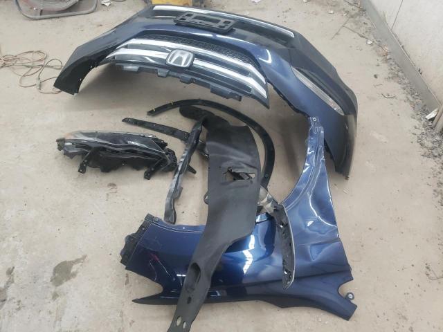 2016 HONDA PILOT ELIT #3303947694