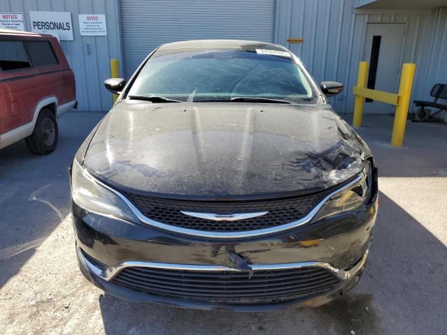 2015 CHRYSLER 200 LIMITE 1C3CCCAB1FN725144