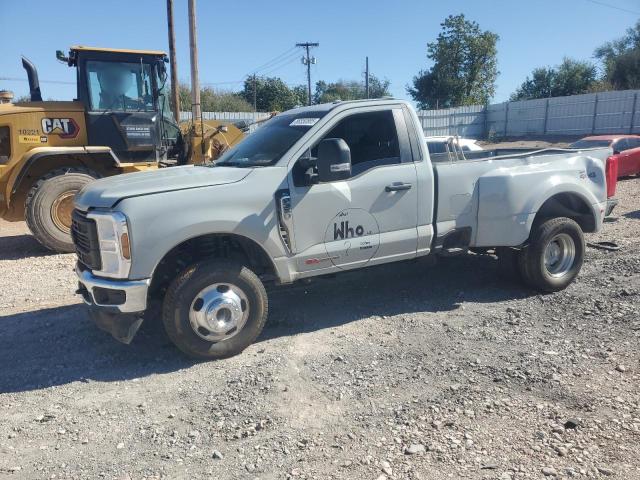 FORD F350 SUPER