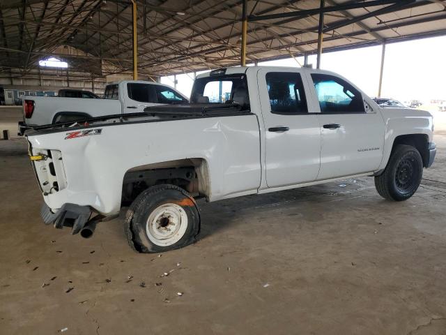 2015 CHEVROLET SILVERADO 1GCRCPEH4FZ348099