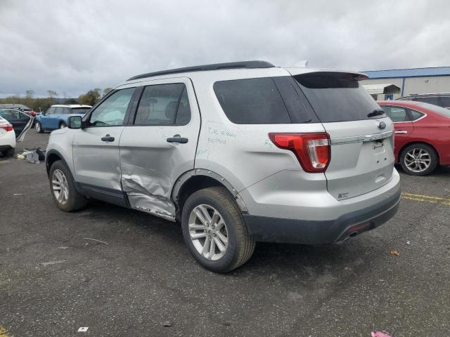 2016 FORD EXPLORER 1FM5K8BH1GGB25216