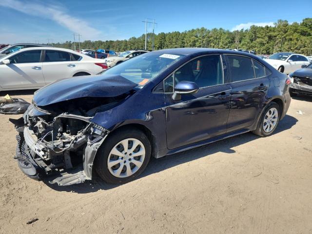 Global Auto Auctions: 2021 TOYOTA COROLLA LE