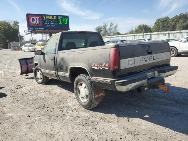 1996 CHEVROLET GMT-400 K1 #3303608933