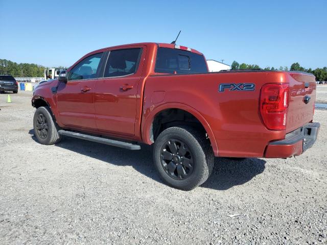 2022 FORD RANGER XL - 1FTER4EH9NLD32364