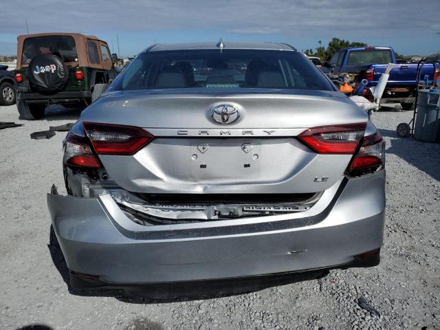2024 TOYOTA CAMRY LE #3302799902