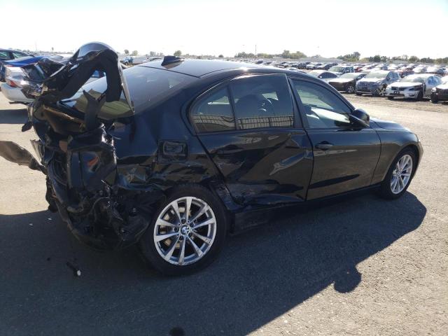 2016 BMW 320 I WBA8A9C51GK617012