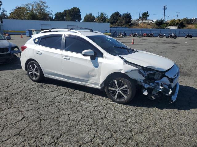 2019 SUBARU IMPREZA PREMIUM 4S3GTAD66K3736081