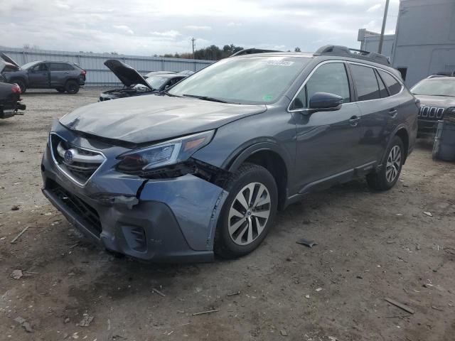 SUBARU OUTBACK PR