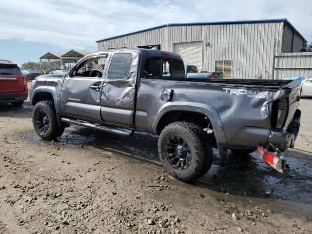 2017 TOYOTA TACOMA ACC #3283776417