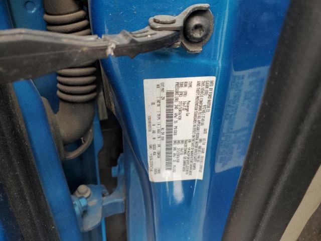 2014 FORD FOCUS SE - 1FADP3F20EL233816