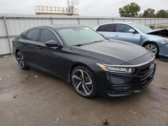 2019 HONDA ACCORD SPO - 1HGCV2F38KA033337