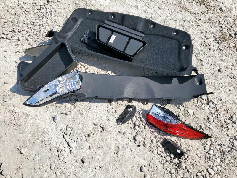 2025 TOYOTA COROLLA LE - 5YFB4MDE6SP335640