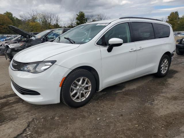2020 CHRYSLER VOYAGER LXI 2C4RC1DGXLR144435