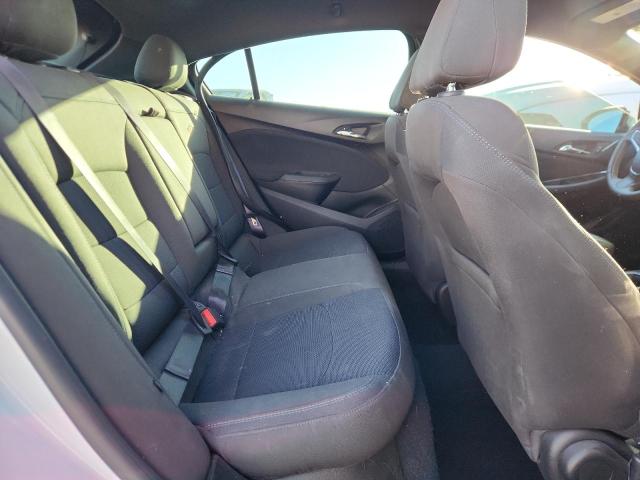 2017 CHEVROLET CRUZE LT - 3G1BE6SM6HS511884