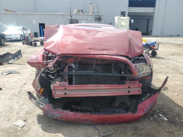 2014 FORD MUSTANG #3308323182