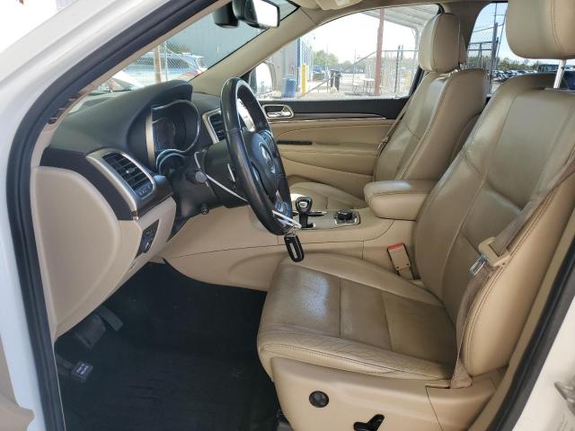 2015 JEEP GRAND CHER #3304517436