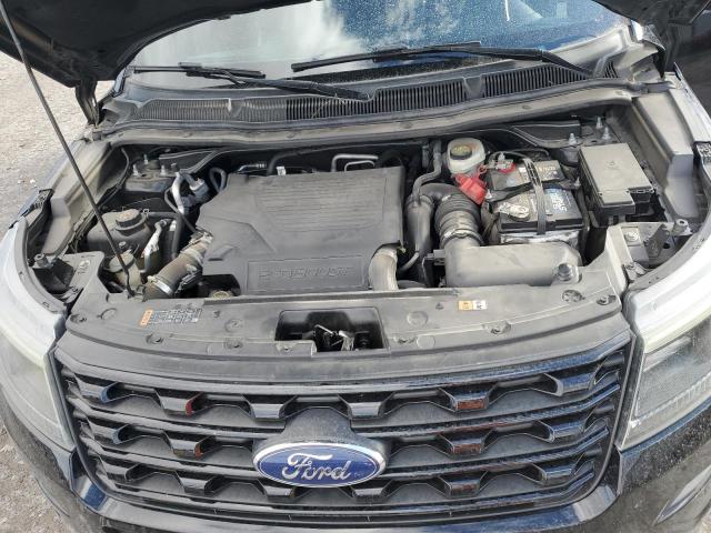 2016 FORD EXPLORER S - 1FM5K8GT4GGC05168