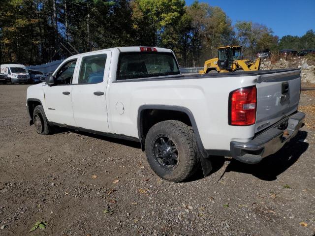 2017 GMC SIERRA K15 - 3GTU2LEC8HG319010