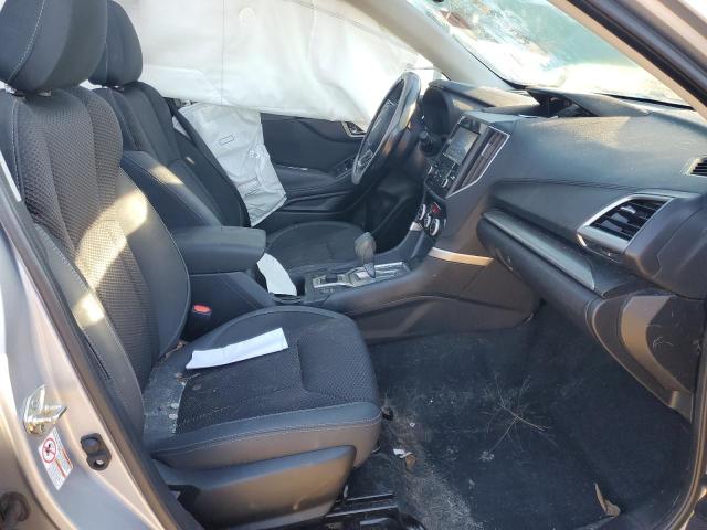 2020 SUBARU FORESTER P #3311697264